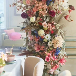 Depot Kunst-Stielblume Nelke> Einzelblumen & Zweige