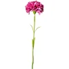 Depot Kunst-Stielblume Nelke> Einzelblumen & Zweige