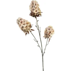 Depot Kunst-Stielblume Rispe> Einzelblumen & Zweige