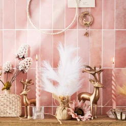 Depot Kunst-Stielblume Rispe> Einzelblumen & Zweige