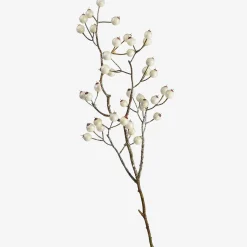 Depot Blumen^Kunst-Stielblume Snowbubble