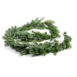 Depot Girlanden^Kunst-Tannengirlande