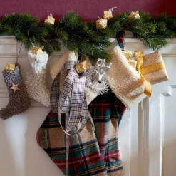 Depot Girlanden^Kunst-Tannengirlande