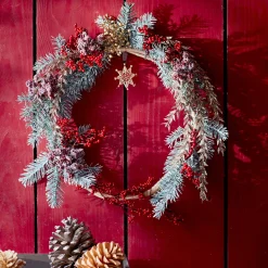 Depot Girlanden^Kunst-Tannengirlande