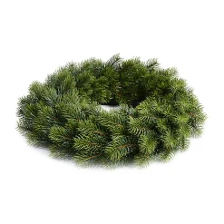 Depot Adventskranze & Zubehör^Kunst-Tannenkranz