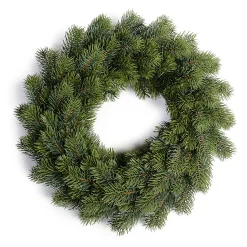 Depot Adventskranze & Zubehör^Kunst-Tannenkranz