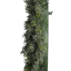 Depot Adventskranze & Zubehör^Kunst-Tannenkranz Frosty, Beschneit