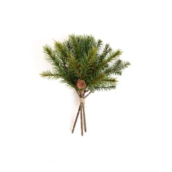 Depot Adventskranz-Deko^Kunst-Tannenpick