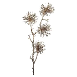 Depot Adventskranz-Deko^Kunstzweig