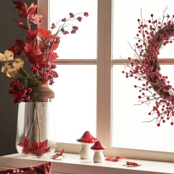 Depot Kunstzweig Ahorn> Einzelblumen & Zweige