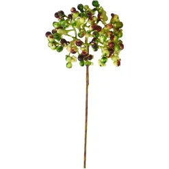 Depot Kunstzweig Beere> Einzelblumen & Zweige