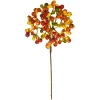 Depot Kunstzweig Beere> Einzelblumen & Zweige