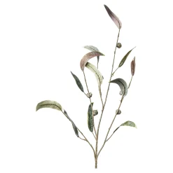 Depot Blumen^Kunstzweig Beeren