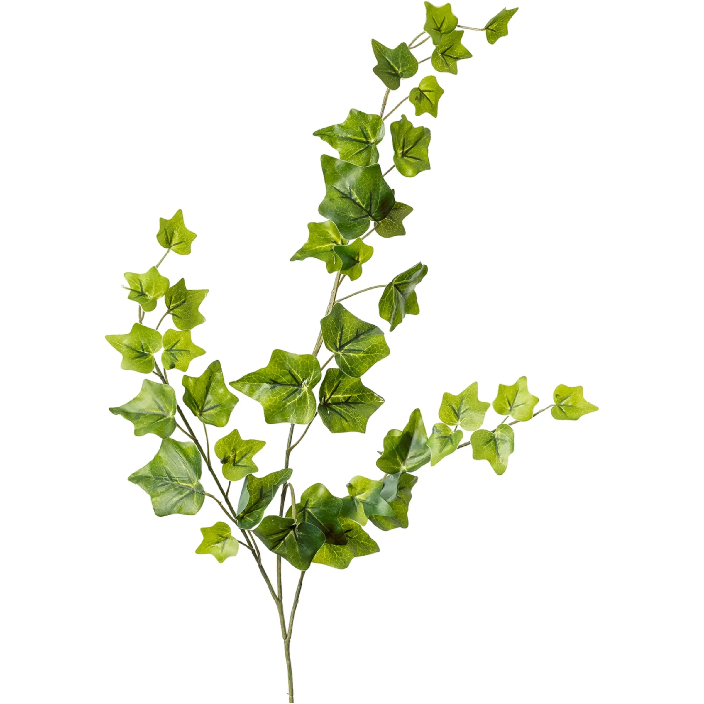 Depot Kunstzweig Efeu> Einzelblumen & Zweige