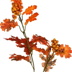 Depot Kunstzweig Eichenblatt><noscript><img width=