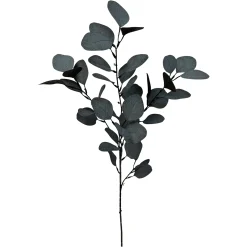 Depot Kunstzweig Eukalyptus> Einzelblumen & Zweige