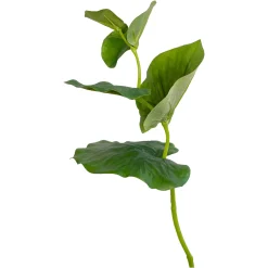 Depot Kunstzweig Eukalyptus> Einzelblumen & Zweige