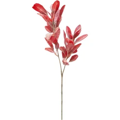 Depot Kunstzweig Eukalyptus> Einzelblumen & Zweige