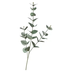 Depot Blumen^Kunstzweig Eukalyptus
