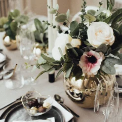 Depot Blumen^Kunstzweig Eukalyptus