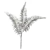 Depot Blumen^Kunst-Zweig Farn