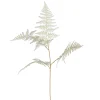Depot Adventskranz-Deko^Kunst-Zweig Farn