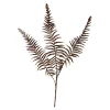 Depot Blumen^Kunst-Zweig Farn