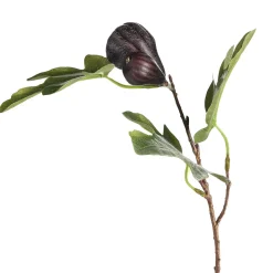 Depot Kunstzweig Feige> Einzelblumen & Zweige
