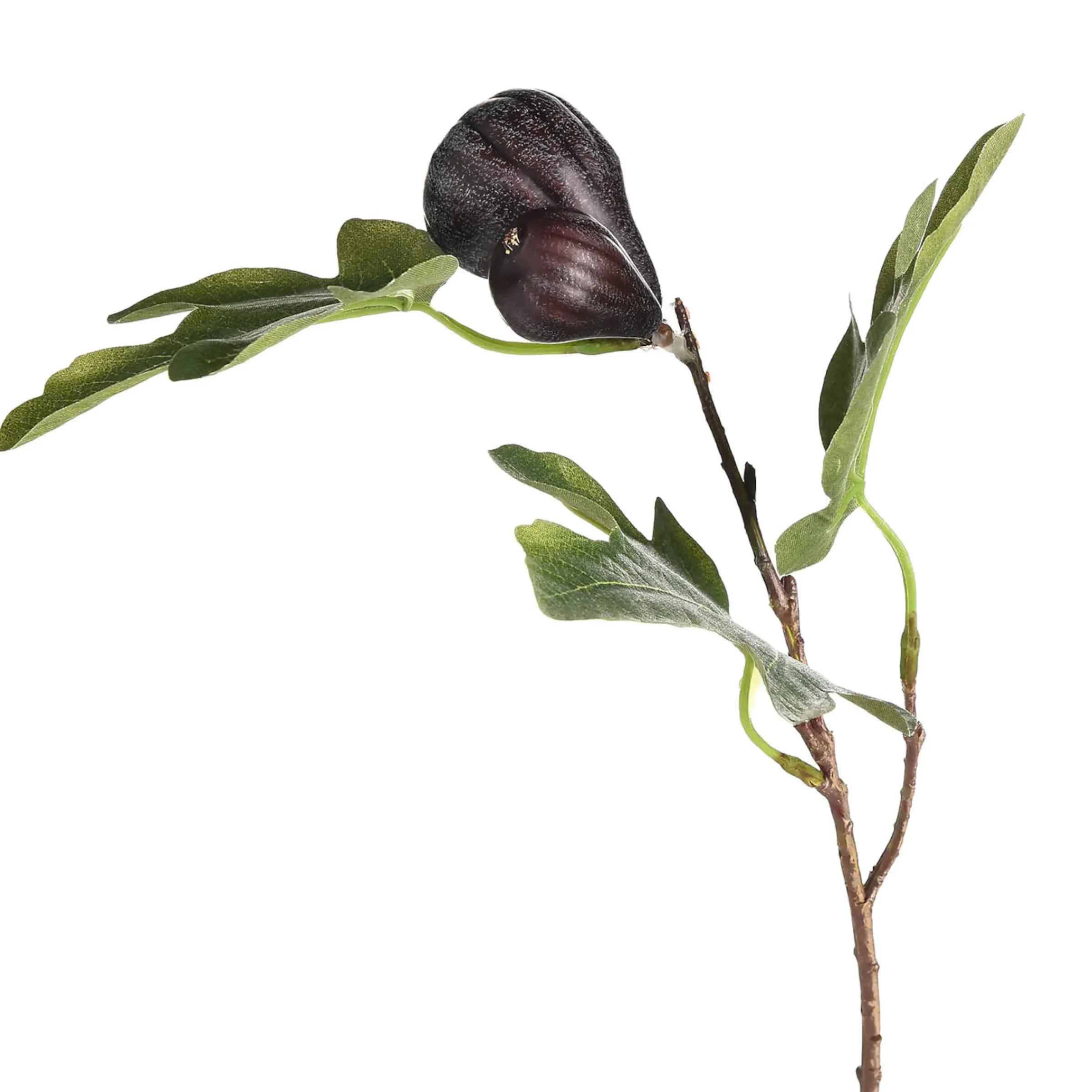 Depot Kunstzweig Feige> Einzelblumen & Zweige
