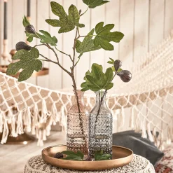 Depot Kunstzweig Feige> Einzelblumen & Zweige