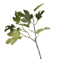 Depot Kunstzweig Feige> Einzelblumen & Zweige