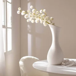 Depot Blumen^Kunstzweig Frucht