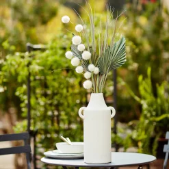 Depot Blumen^Kunstzweig Frucht