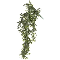 Depot Kunstzweig Geweihfarn> Einzelblumen & Zweige