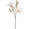 Depot Kunstzweig Gold-Magnolie> Einzelblumen & Zweige