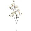 Depot Kunstzweig Gold-Magnolie> Einzelblumen & Zweige