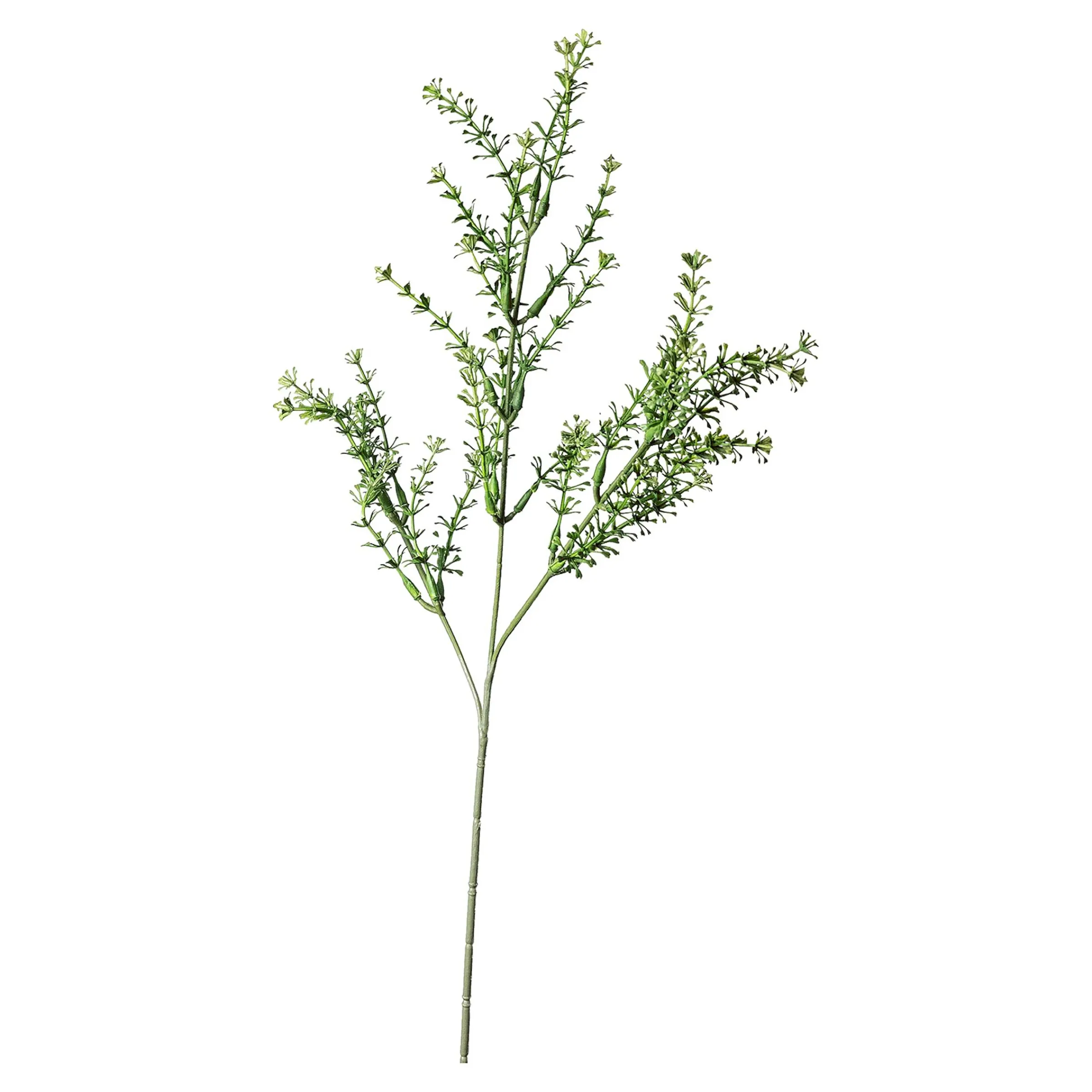 Depot Blumen^Kunstzweig Gras