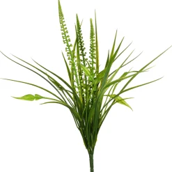 Depot Kunstzweig Grasbusch> Einzelblumen & Zweige