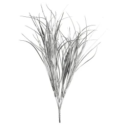 Depot Blumen^Kunstzweig Grasbusch