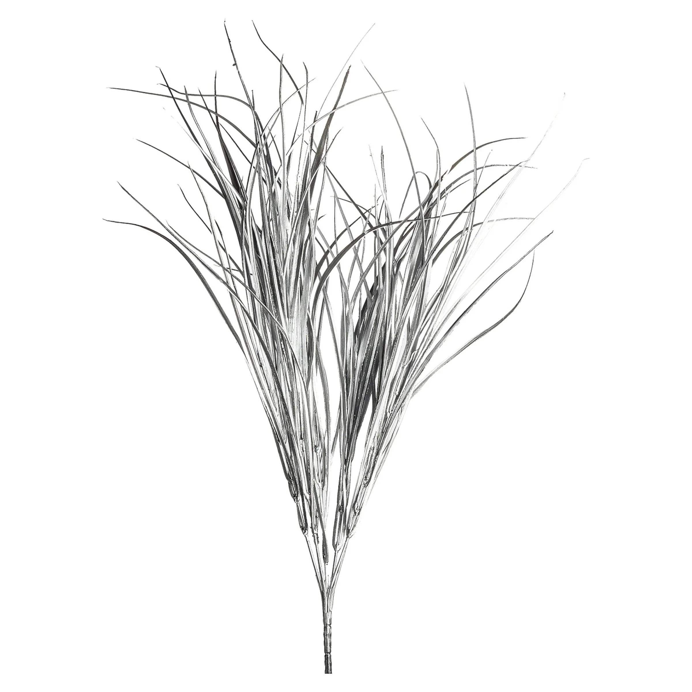 Depot Blumen^Kunstzweig Grasbusch