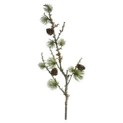 Depot Adventskranz-Deko^Kunstzweig Kiefer