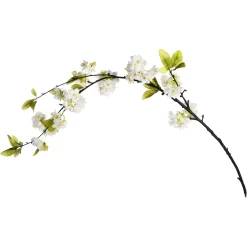 Depot Kunst-Zweig Kirschblute> Einzelblumen & Zweige