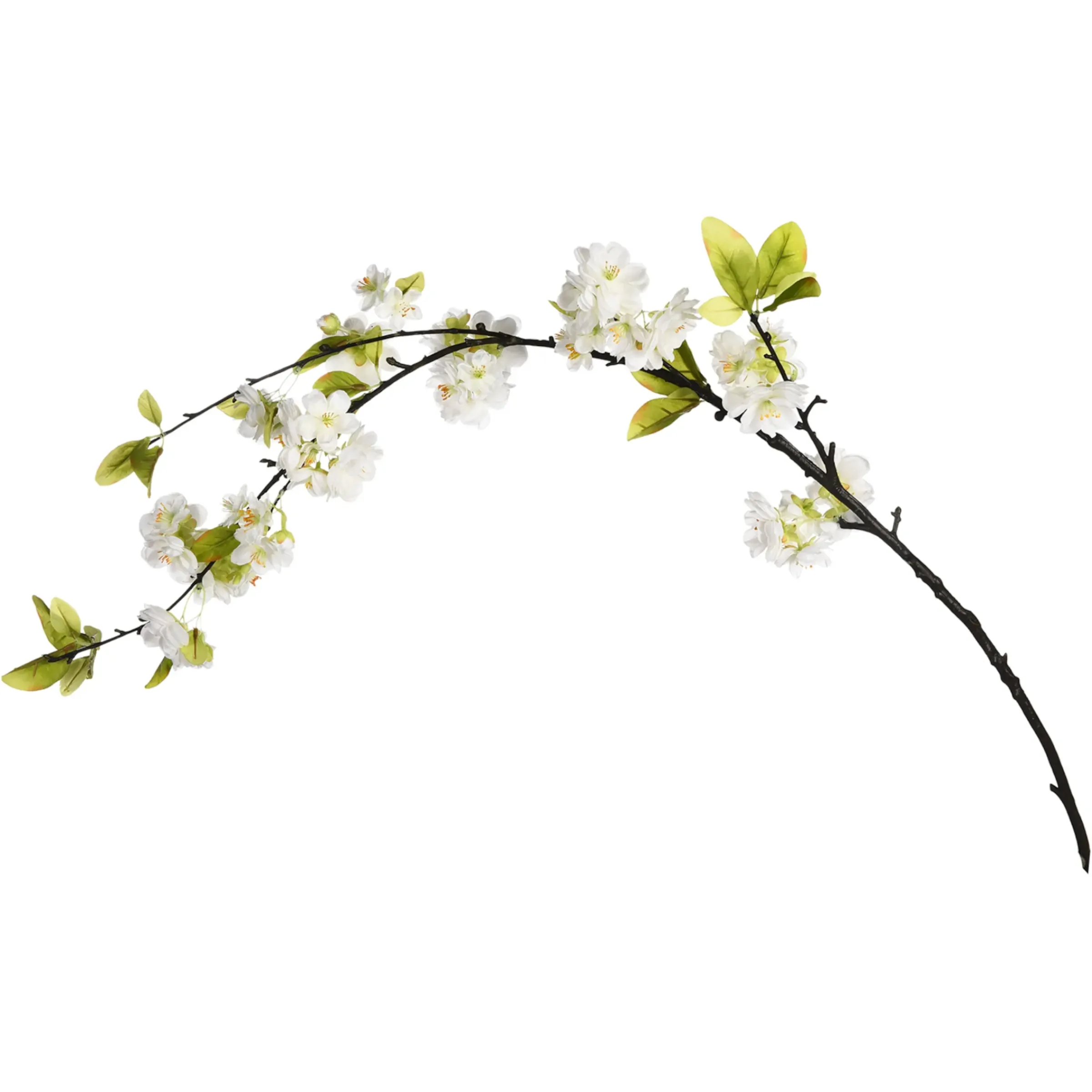 Depot Kunst-Zweig Kirschblute> Einzelblumen & Zweige