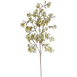 Depot Kunst-Zweig Kirschblute> Einzelblumen & Zweige