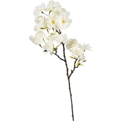 Depot Kunst-Zweig Kirschblute> Einzelblumen & Zweige
