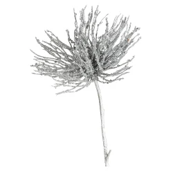 Depot Adventskranz-Deko^Kunstzweig Koralle