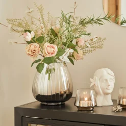 Depot Kunstzweig Krauter> Einzelblumen & Zweige