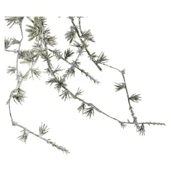 Depot Adventskranz-Deko^Kunstzweig Larche