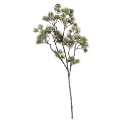 Depot Adventskranz-Deko^Kunstzweig Larche