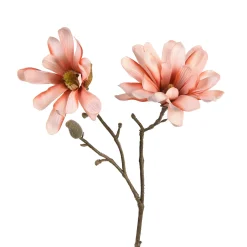 Depot Kunstzweig Magnolia> Einzelblumen & Zweige